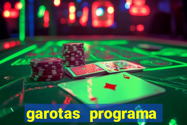 garotas programa zona norte